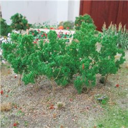 Medium Green Branches (50 per pack)