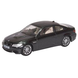 BMW M3 Coupe E92 Jerez Black