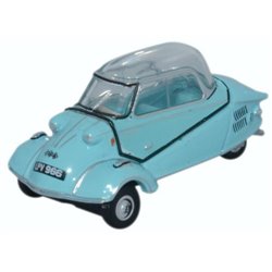 Messerschmitt KR200 Bubble Top Light