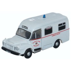 Bedford J1 Ambulance Dublin