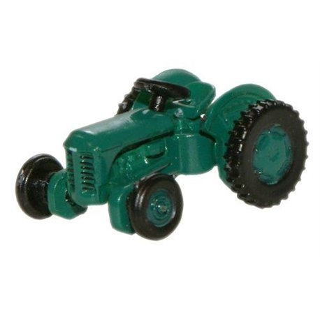 Ferguson Tractor - Emerald