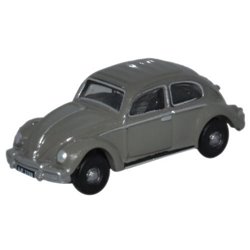 Volkswagen Beetle Anthracite