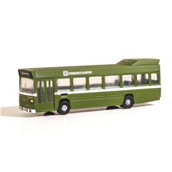 Bus Kit, OO, London Country, Leyland National single Deck