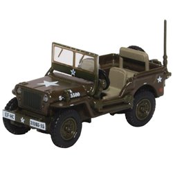 Willys MB US Army