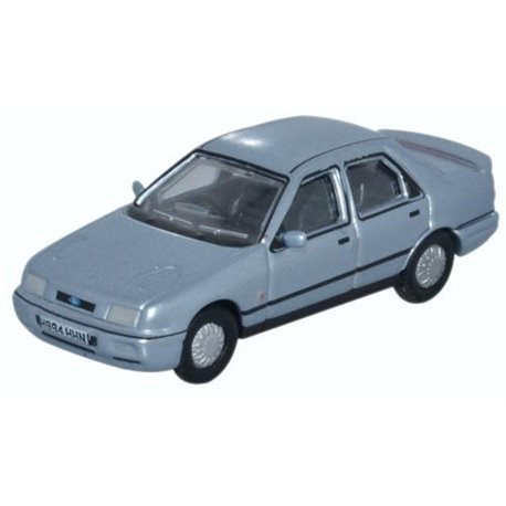 Ford Sierra Sapphire Moonstone Blue