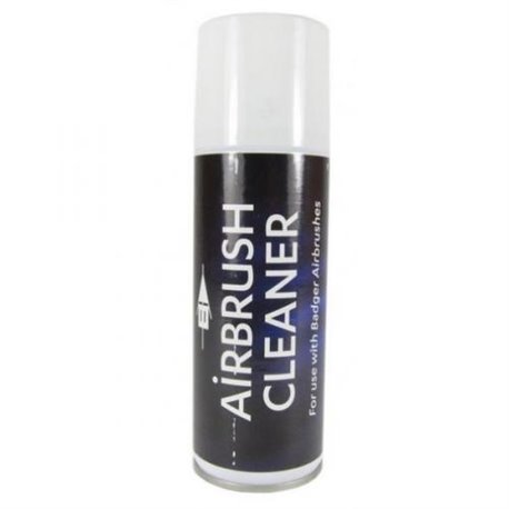 Airbrush Cleaner 200ml