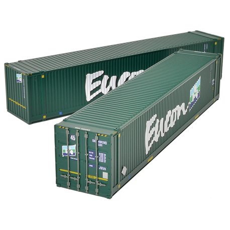 45ft Containers ’Eucon’ (x2)