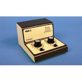 Twin Track Cased Controller