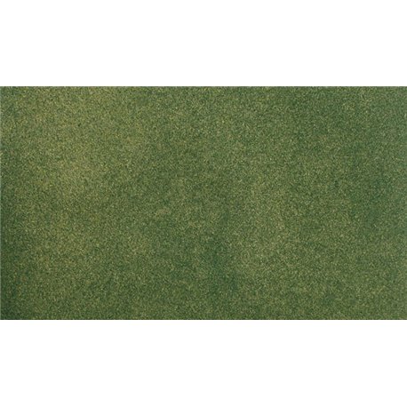 33" x 50" Green Grass Medium Roll