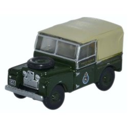 Land Rover Series 1 AFS