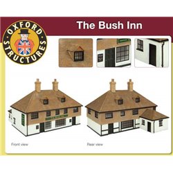 The Bush Inn
