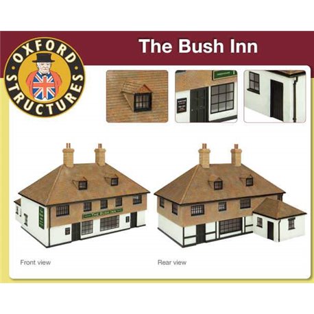 The Bush Inn