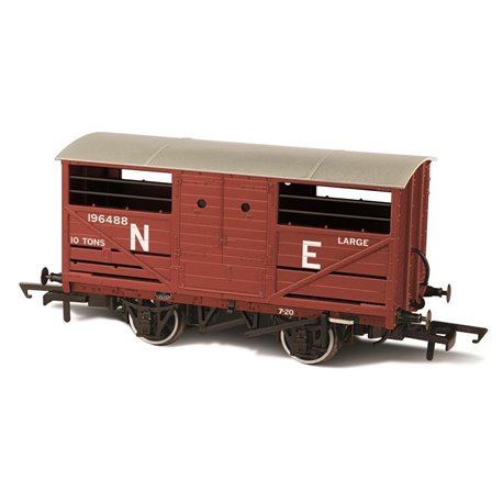 Cattle Wagon LNER 196488