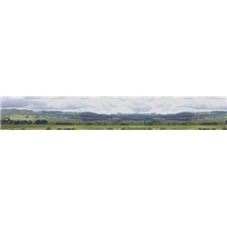 Hills and Dales Backscene - Set A 2 x 5' x 9'' PREMIUM PRINT !