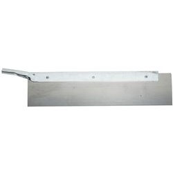 Razor Pull Saw Replacement Blades 46 TPI (1.25" height)