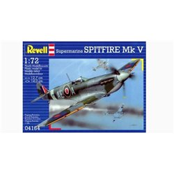 Spitfire Mk V Revell - 1:72