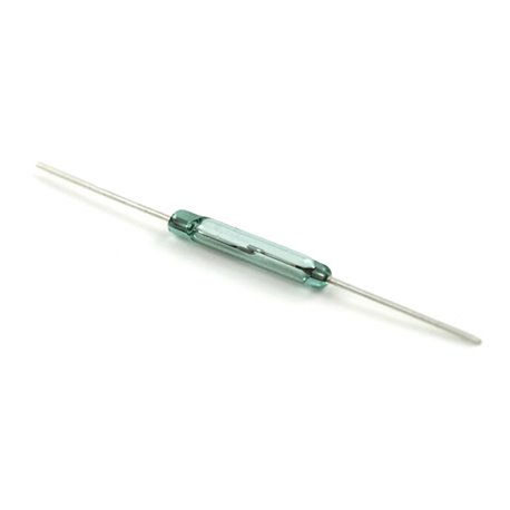 Small Reed Switch - Unpainted