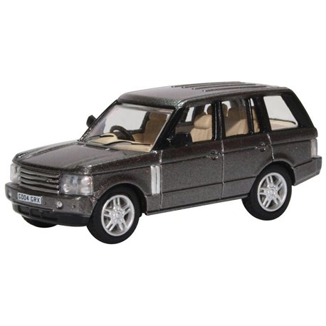 Range Rover 3rd Generation Bonatti