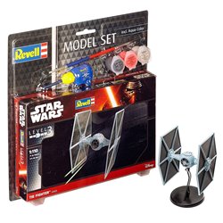 Star Wars: Tie Figther 1:110