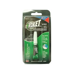 Roket Odourless (3g) (super glue)