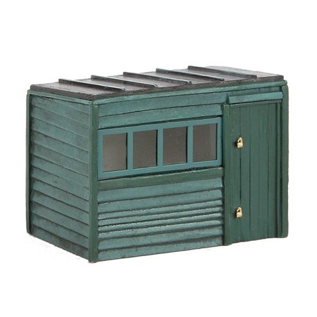 Pent Roof Garden Shed