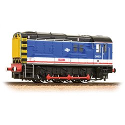Class 08 08631 ’Eagle’ BR Network SouthEast (Revised)