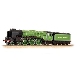 LNER A1 60117 BR (Ex-LNER) Green (British Railways)