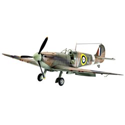Spitfire MK11 - 1/32