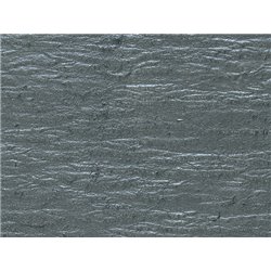 Grey Rock Mat 35 x 50 cm