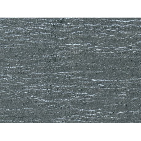 Grey Rock Mat 35 x 50 cm