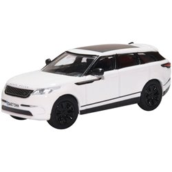 Range Rover Velar SE Fuji White