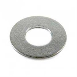 Washers Stainless Steel 2-56
