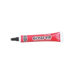 Greas-em Dry Graphite Lubricant (5.5gm