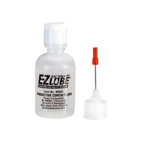 Conductive Contact Lube (1 Fluid Ounce)