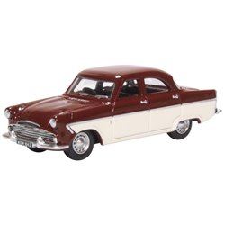 Ford Zodiac MkII Imperial