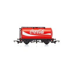 Tank Wagon, Coca Cola®