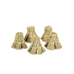 Corn Stooks Traditional (Pack of 5)