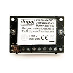 Dapol DCC Signal Controller 