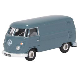 VW T1 Van Dove Blue