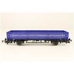 Llanfair PG Open Wagon (OAA)