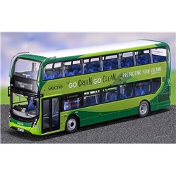Southern Vectis Bus - Ryde, Shanklin, Sandown