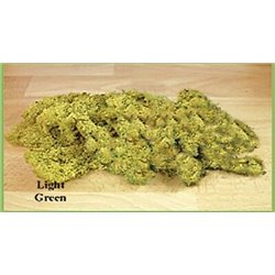 Light Green Lichen Super Value 250g bag