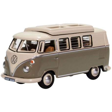 Volkswagen T1 Camper Mouse