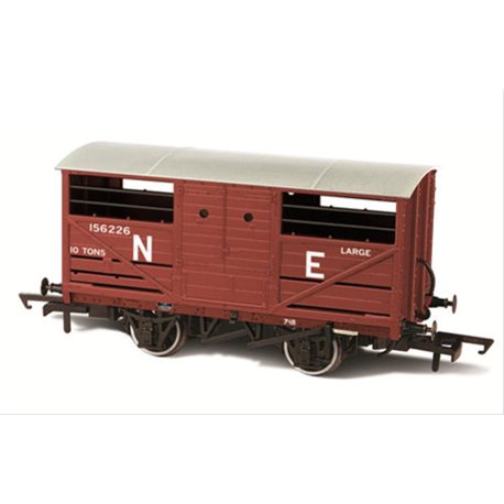 Cattle Wagon LNER E156266