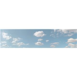 Premium Summer Sky OO gauge Pack B - 3m (2x 1500mm)