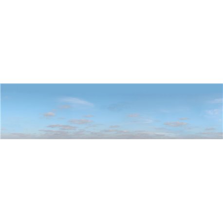 Premium Blue Sky OO gauge Pack A - 3m (2x 1500mm)