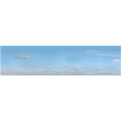 Premium Blue Sky OO gauge Pack B - 3m (2x 1500mm)