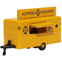 Mobile Trailer Automobile Association