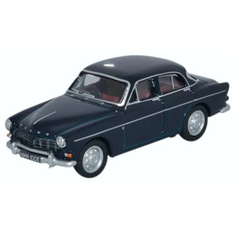 Volvo Amazon Dark Blue