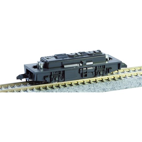 Powered Chassis For Pocket Line Freight Loco